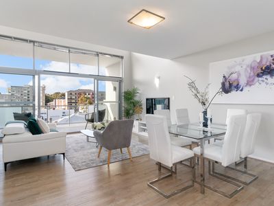 16 / 5 Antonas Road, Northbridge