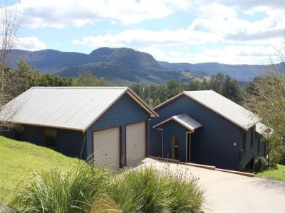 5 Brooks Lane, Kangaroo Valley