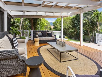 22 Fisher Street, West Wollongong