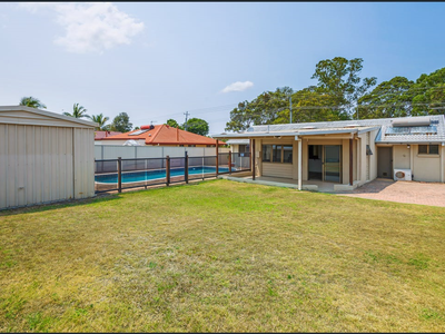 45 Hansford Road, Coombabah