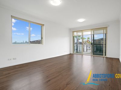 60 / 1 Maher Close, Chiswick