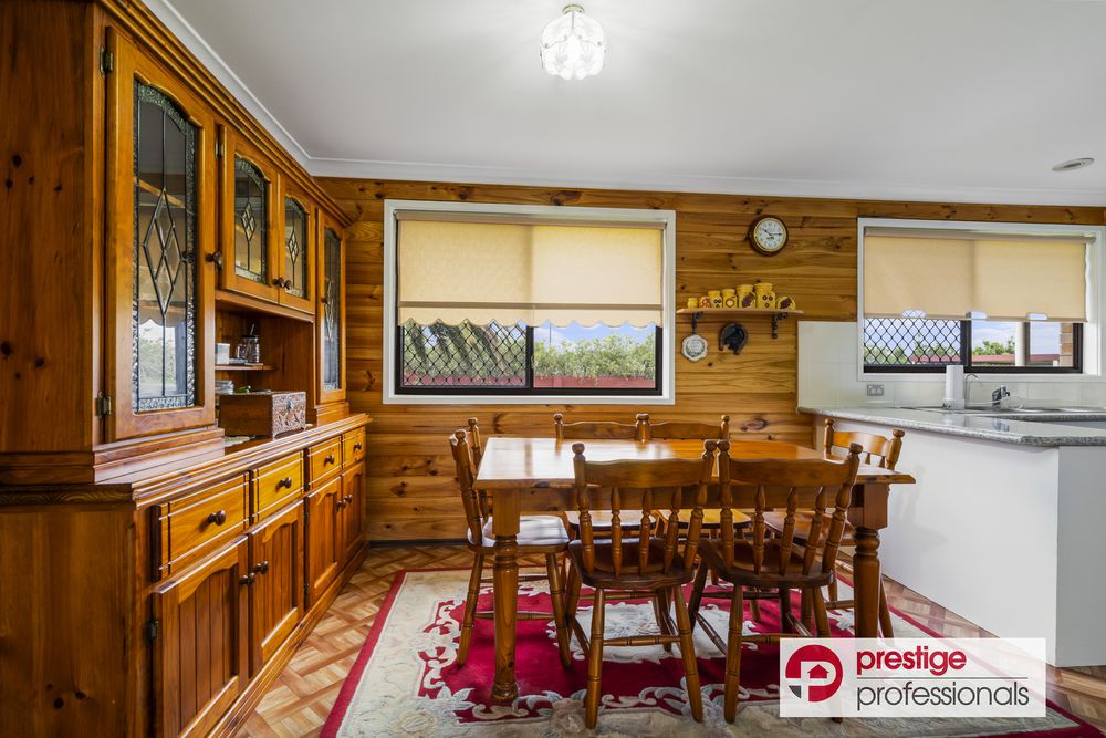 3 Malinya Crescent, Moorebank