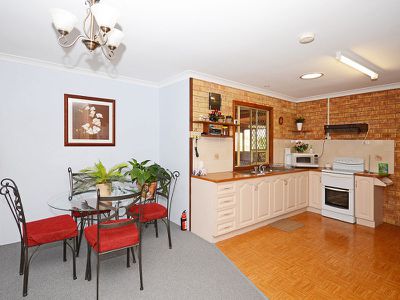 19 BUNKER AVENUE, Urraween