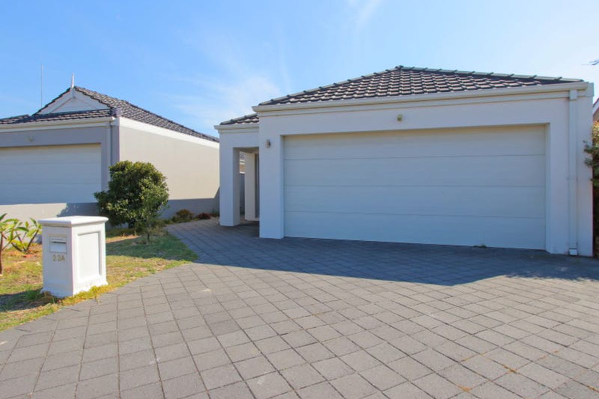 23A Victoria Street, Dianella