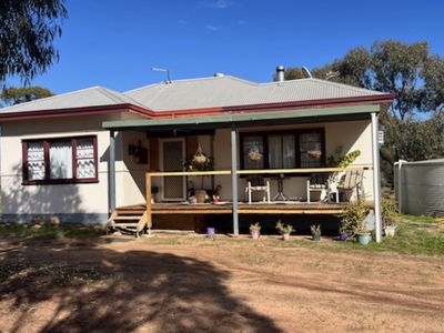Lot 17,  45 Penny Street, Kauring