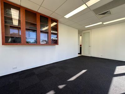 13 / 1 Ricketts Road, Mount Waverley