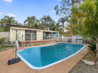 155 The Park Drive, Sanctuary Point