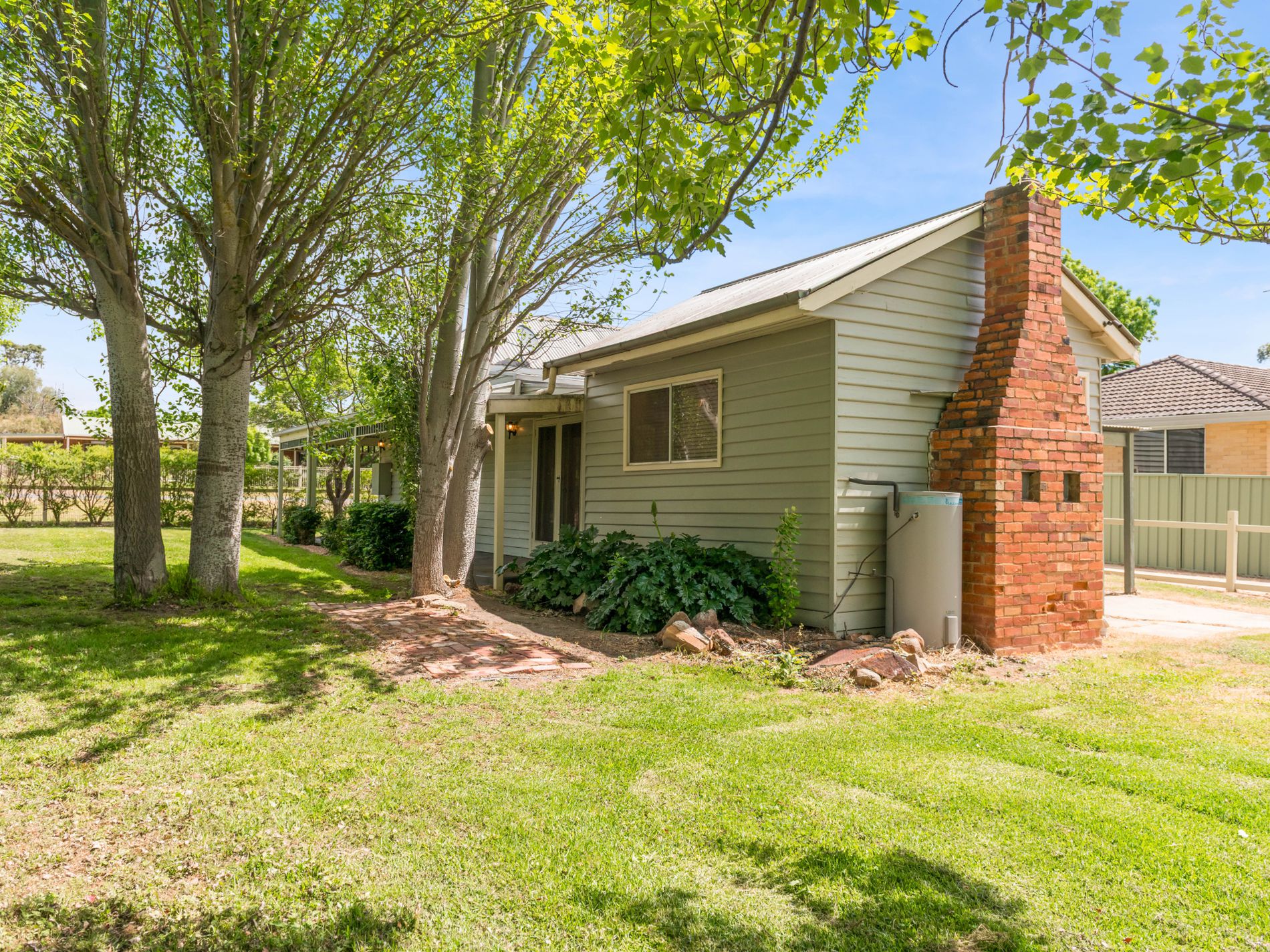 50 Wright Street, Heathcote