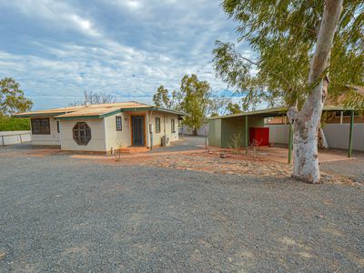 25 Somerset Crescent, South Hedland