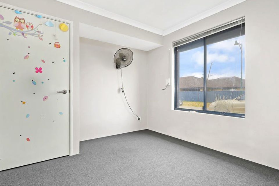 36 Araucaria Boulevard , Byford