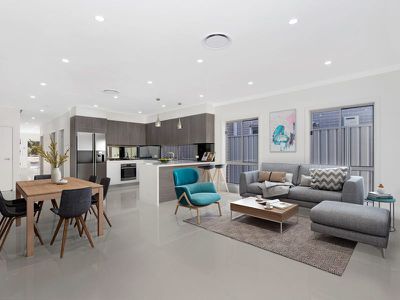 12 Sappho Street, Canley Heights