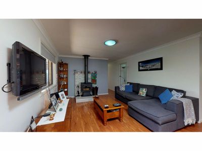 62 Railway Street, Wongarbon