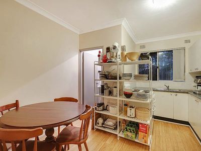 14 / 23-25 Myra Road, Dulwich Hill