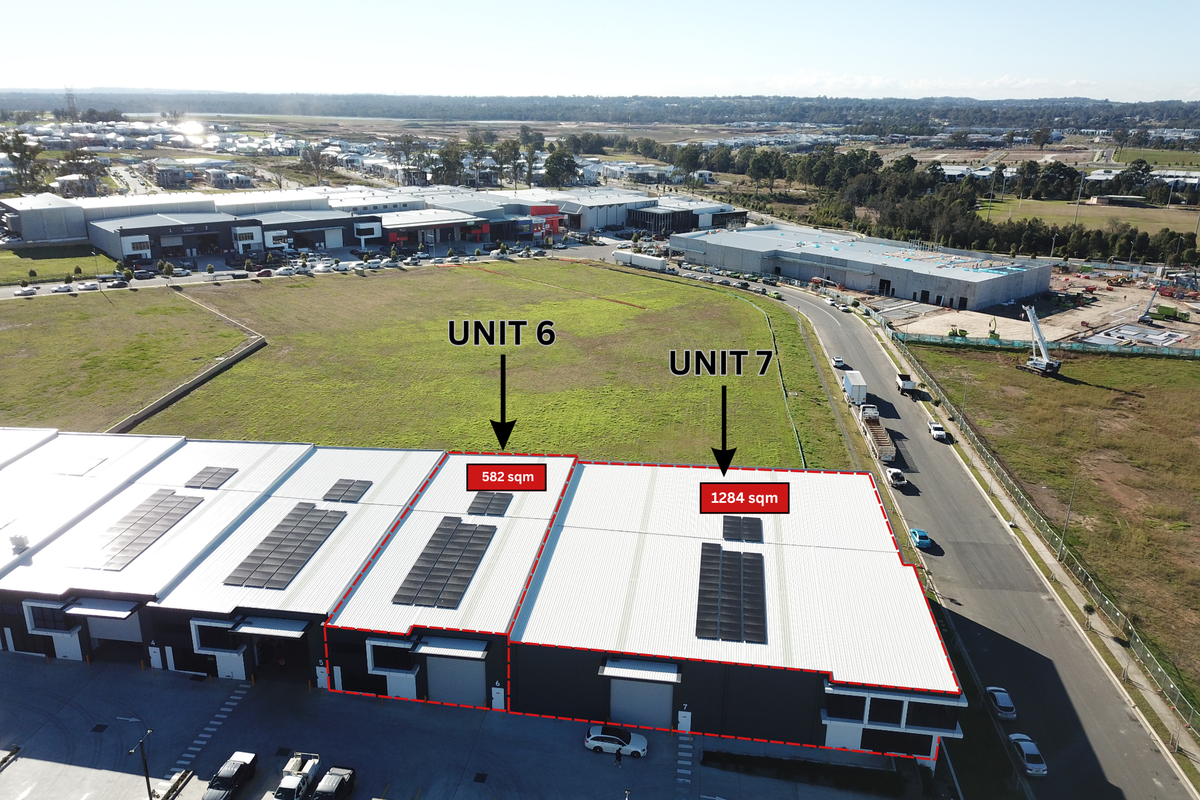 6 / 30 Southwell Road, Oran Park
