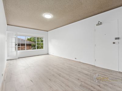 25 / 118 Elizabeth Street, Ashfield