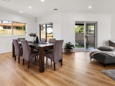 15 Napier Crescent, North Ryde