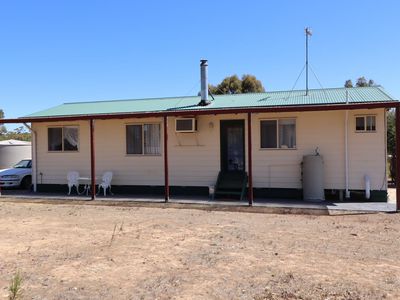 169 Wappentake Road, Heathcote