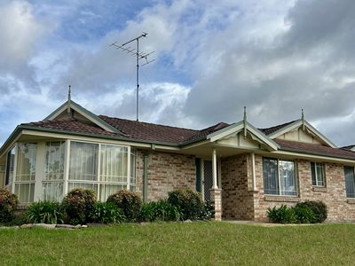 9 Cormorant Crescent, Glenmore Park