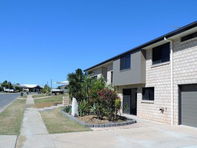 21 Anderson Court, Moranbah