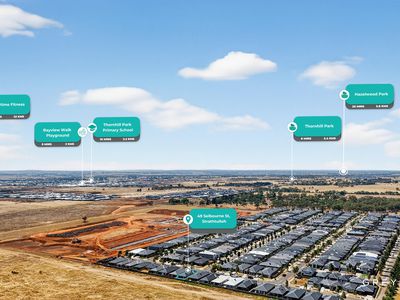 49 Selbourne Street, Strathtulloh