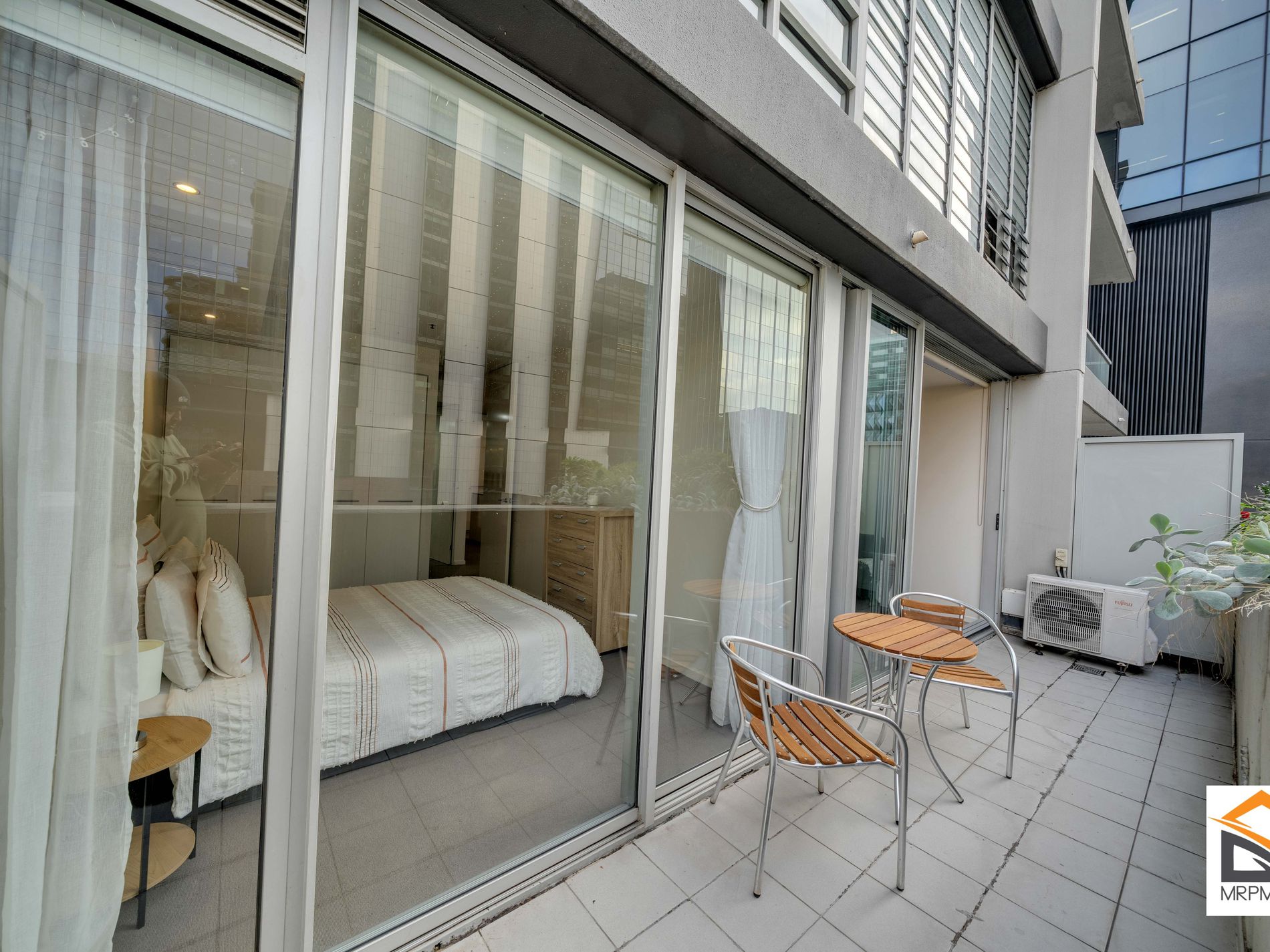 508 / 8 McCrae Street, Docklands
