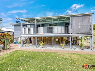 22 Doctor Street, Burnett Heads