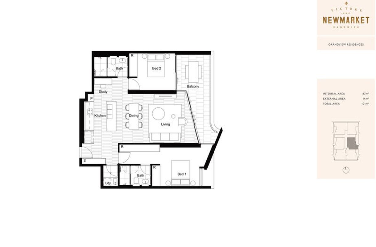 gallery
