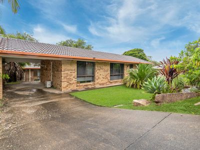 18 / 54 Dorset Drive, Rochedale South