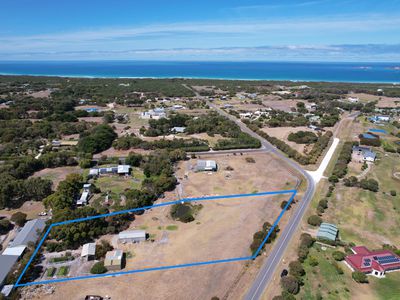 Lot 10, Rivoli Drive, Beachport