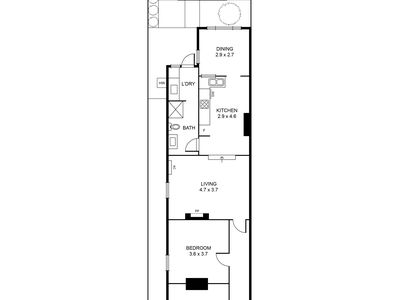 18 Windsor Street, Footscray