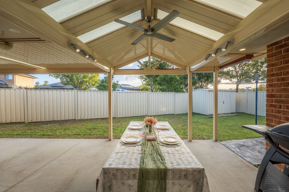 78 Peppercorn Avenue, Woongarrah