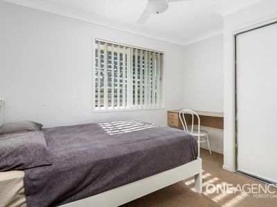 Unit 44 / 31 Lyrebird St, Loganlea