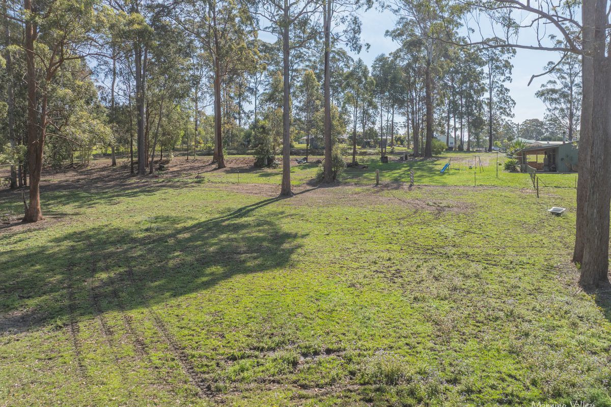 3 Bennett Close, Rainbow Flat