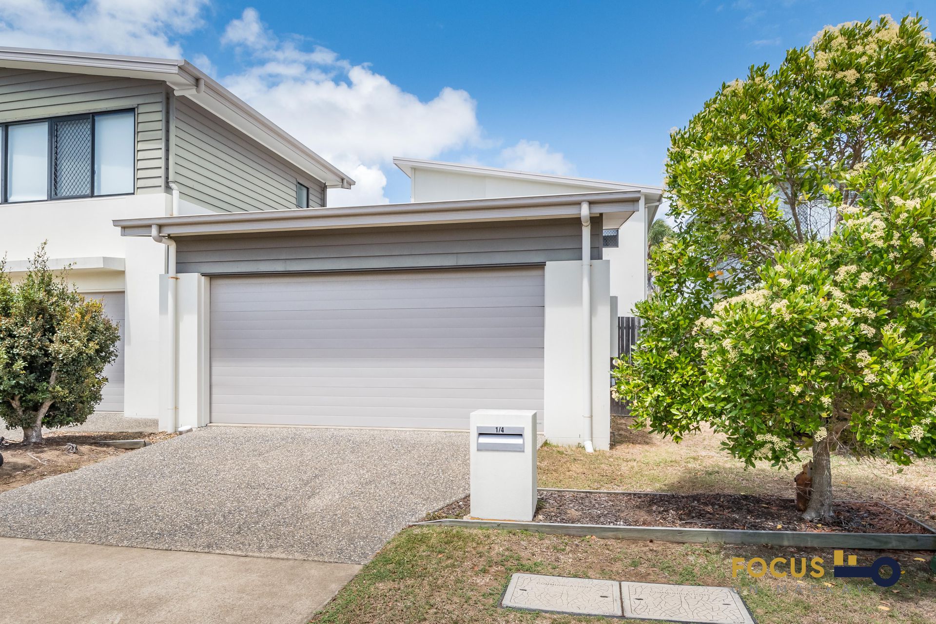 4 / 4 Vaucluse Crescent, East Mackay