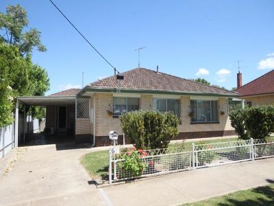 61 Green Street, Wangaratta
