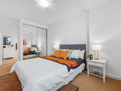 15 / 10 Belmore Street, Arncliffe