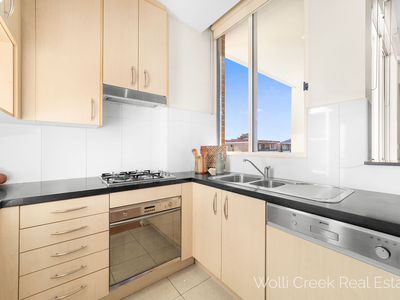 110 / 95 Bonar Street, Wolli Creek