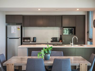 1701 / 659 Murray Street, West Perth