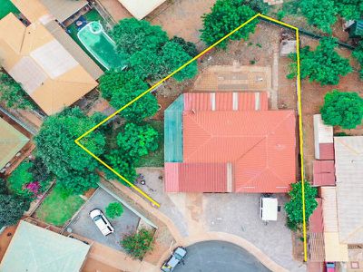 9 Langley Gardens, Port Hedland