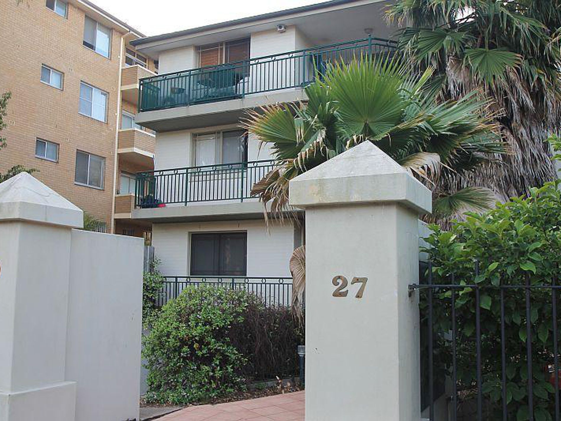 27-29 Eden Street, Arncliffe