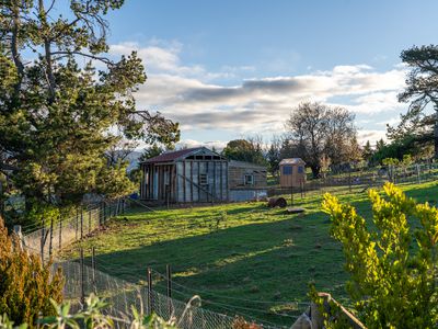 8385 Midland Highway, Tunbridge