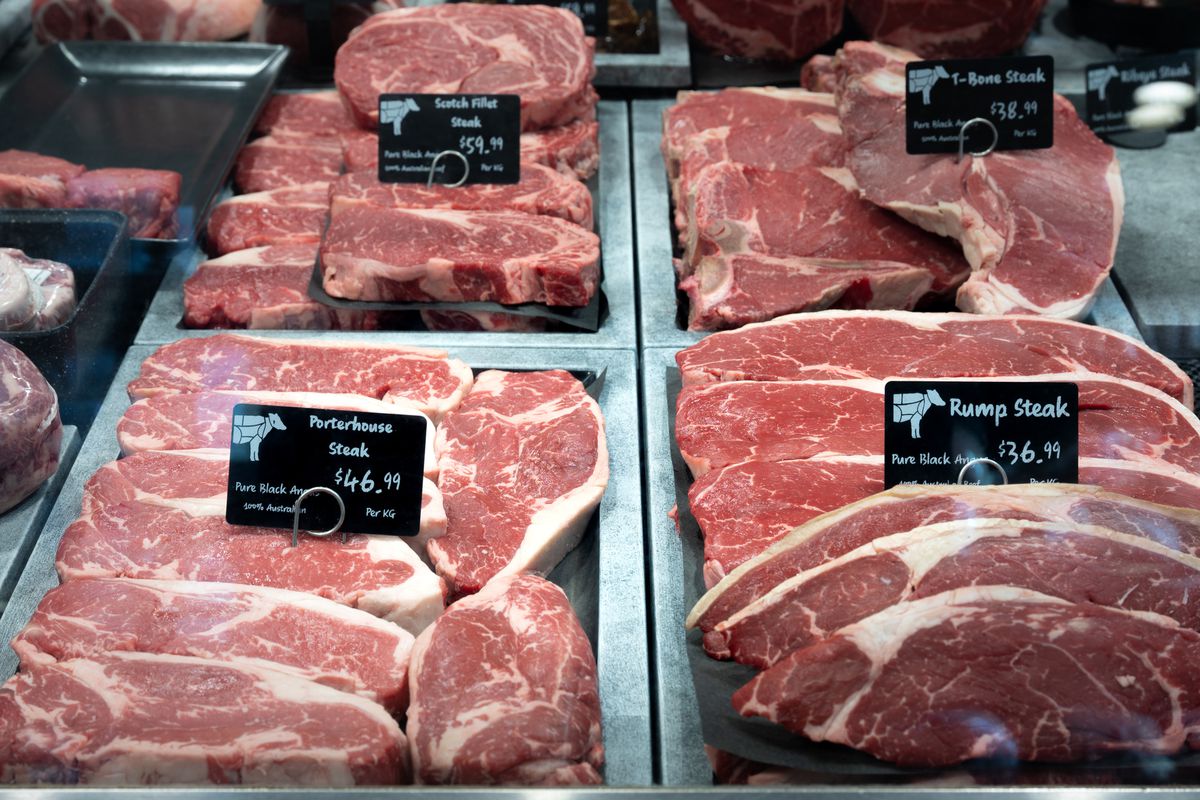 Alpine Butchery