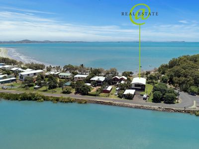 142 Schofield Parade, Keppel Sands