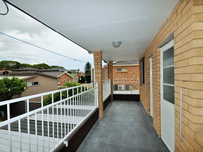 32 Spring, Arncliffe