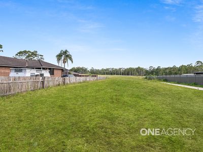 70a Hillcrest Avenue, South Nowra