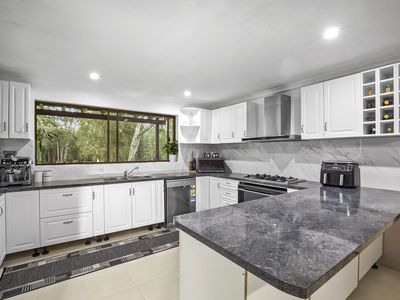 1103 Louis Bazzo Drive, Cootharaba