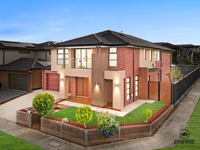 52 Graziers Crescent, Clyde North