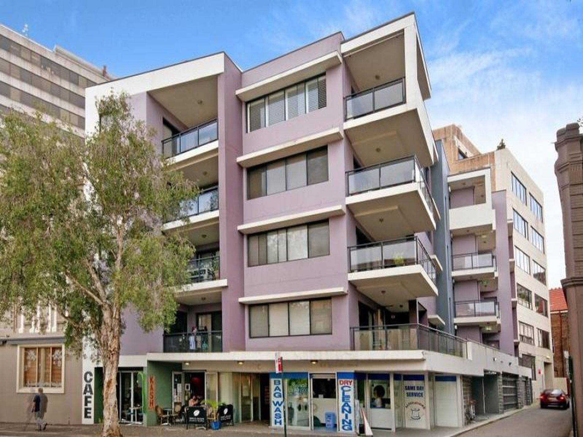 12 / 424 Elizabeth Street, Surry Hills