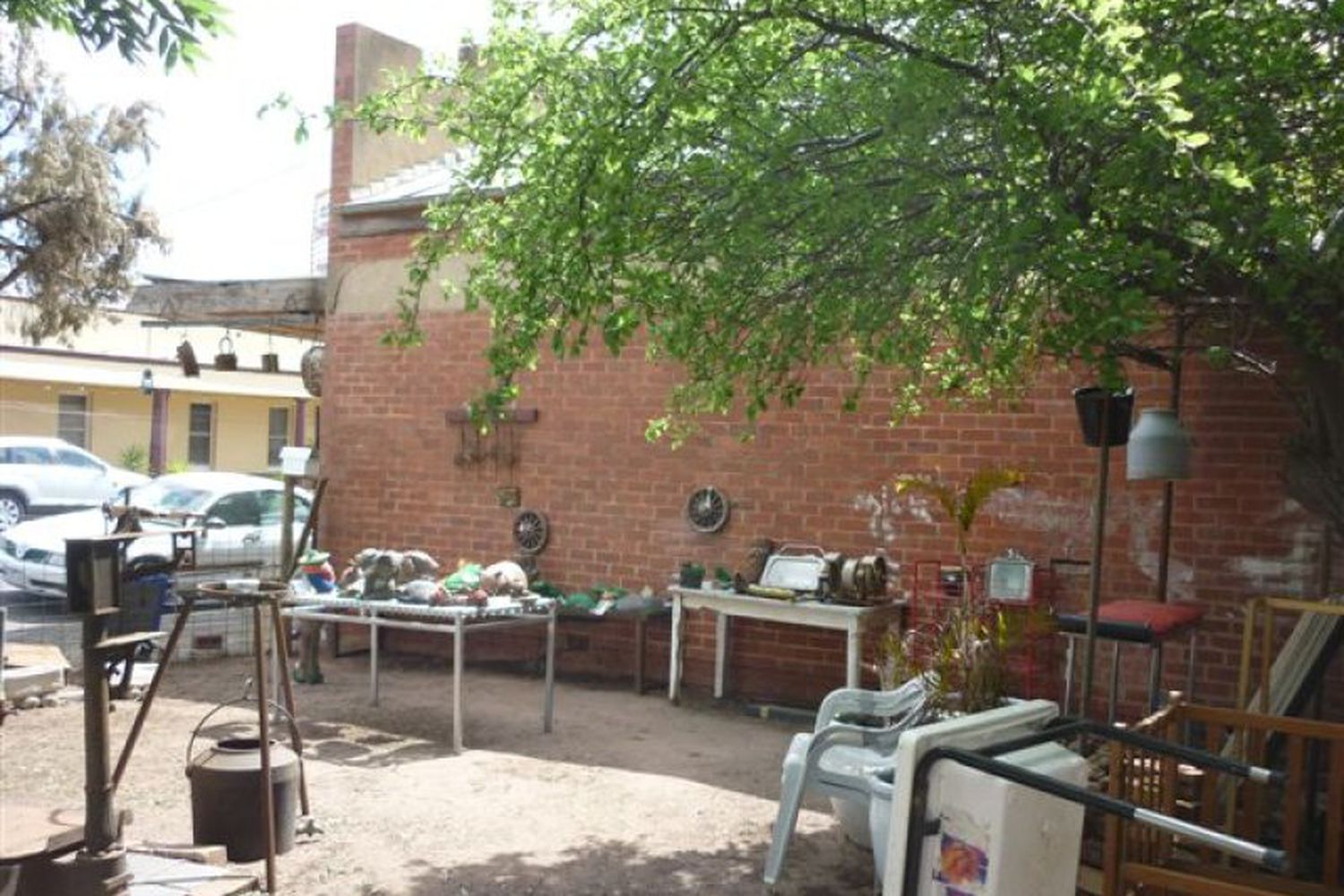9 Tavener Street, Beulah