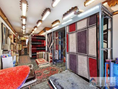 135 New Canterbury  Rd, Petersham